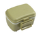Caja de set de aparejos de pesca de plástico Shell Series