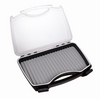 Impermeable Fly Box Silicona Transparente Fishbox Pesca Almacenamiento