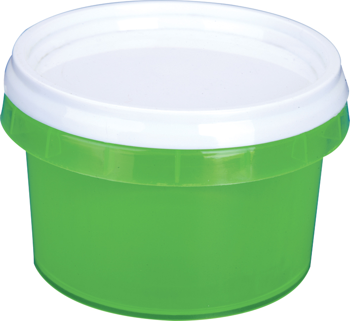 Caja de aparejos de pesca de almacenamiento de señuelo pequeño