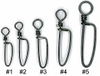 Broches de pesca Broches Costalock Broches de pesca