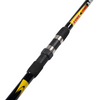 Caña de pescar Surf Casting 3 piezas 3.90m
