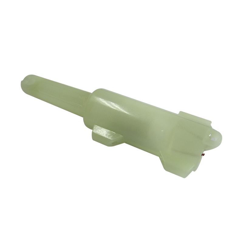 Luz de flash de pesca nocturna LED de inducción automática 1 Uds